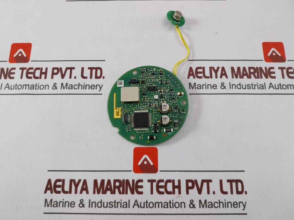 Pwb 00708-3001-0005 Cca 00708-3002 Printed Circuit Board Module 94V-0