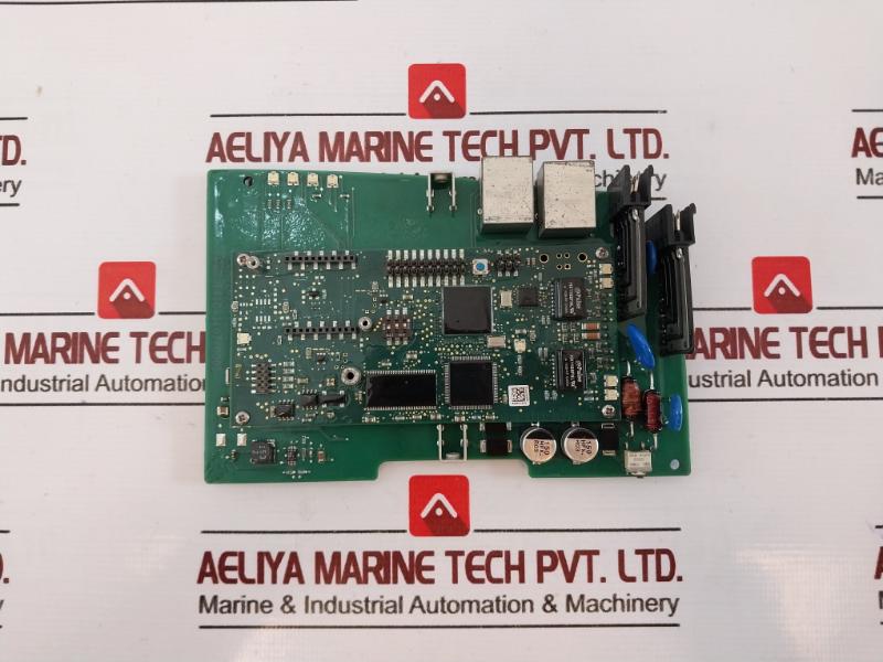 PWB 1410-1107-0005 Printed Circuit Board CCA 1410-1108 PWB 01420-1110-0007