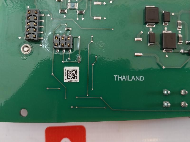 PWB 1410-1107-0005 Printed Circuit Board CCA 1410-1108 PWB 01420-1110-0007