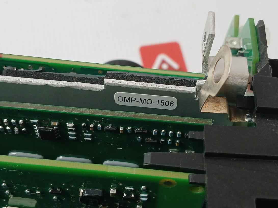 Pwb 9240040-102 G Control Module For Tank Radar Rosemount