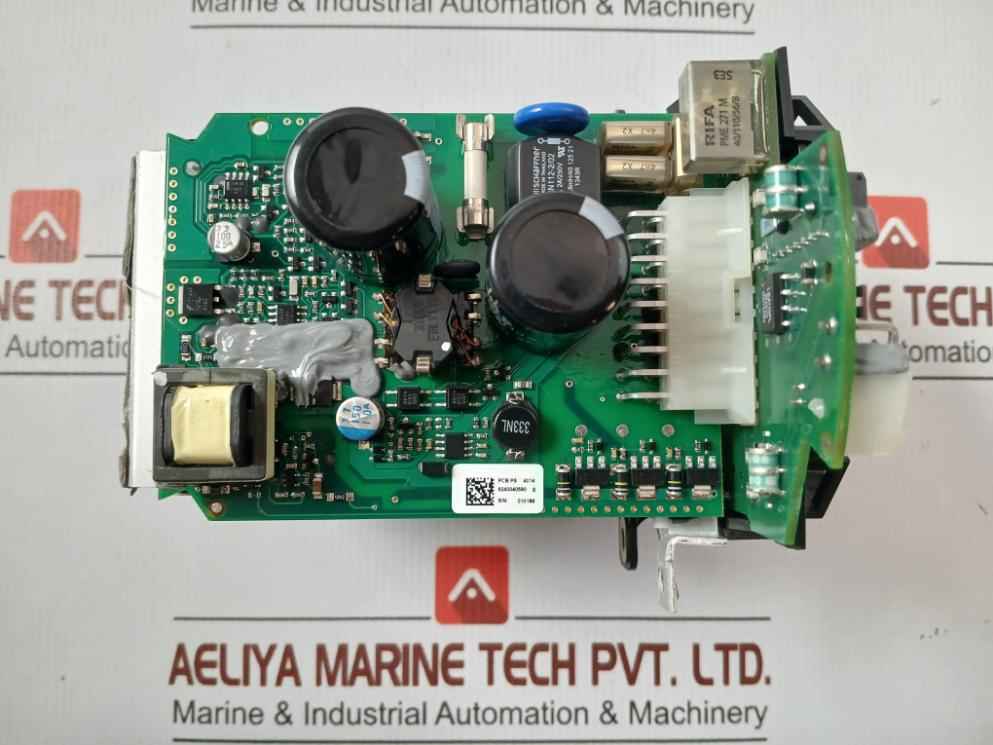 Pwb 9240040-102 G Control Module For Tank Radar Rosemount