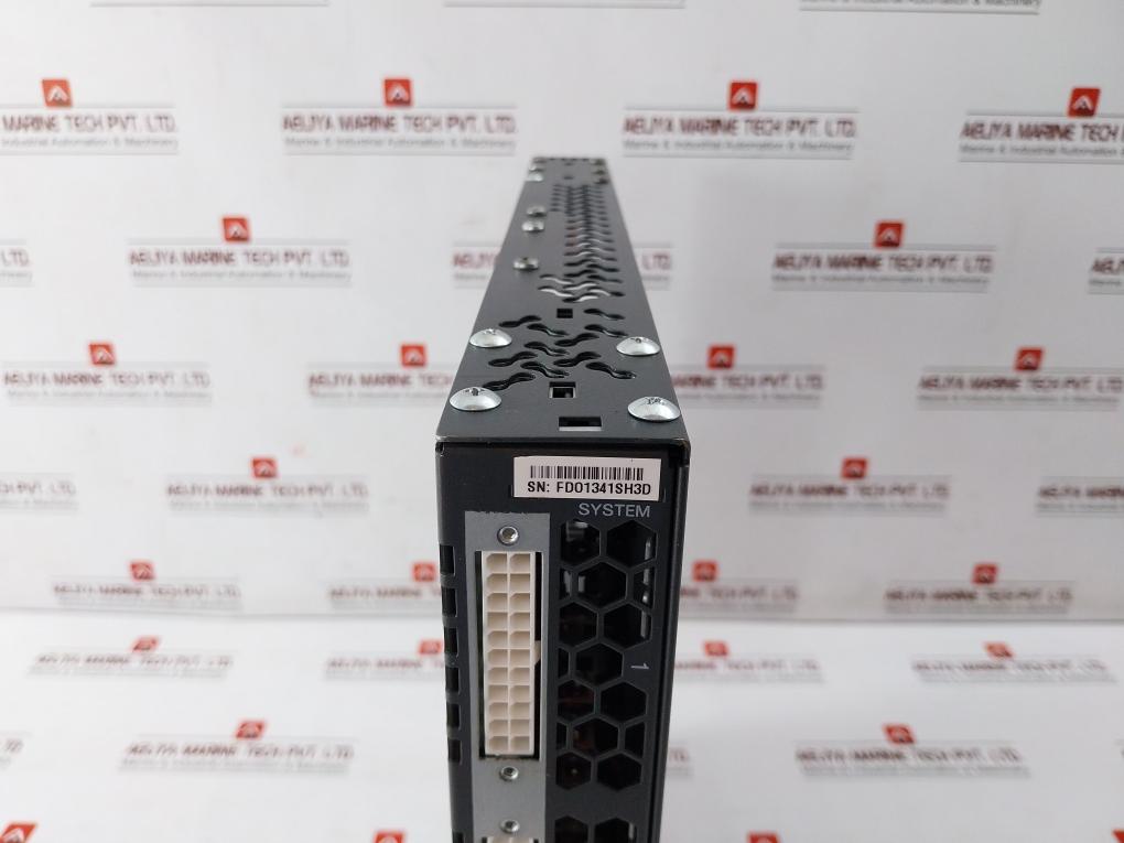 Pwr-rps2300 Cisco Redundant Power System