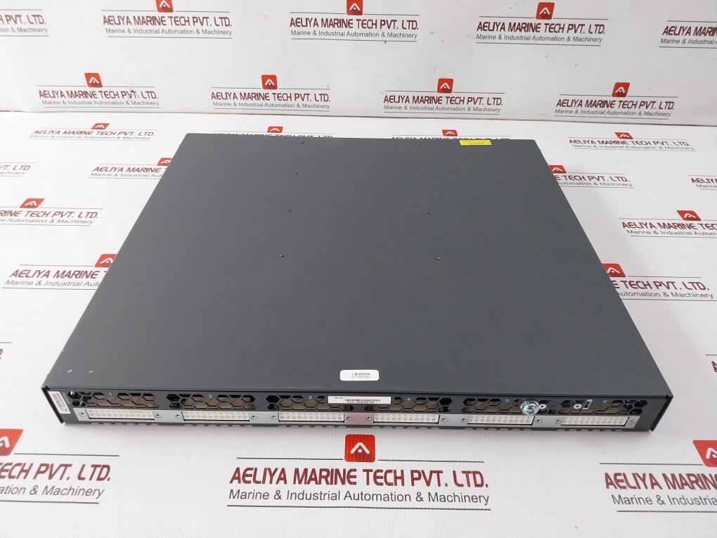 Pwr-rps2300 Cisco Redundant Power System