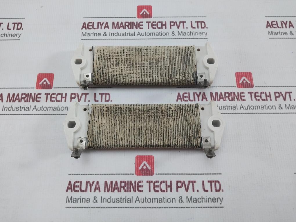 Px1 9673 Square D Wirewound Ceramic Resistor