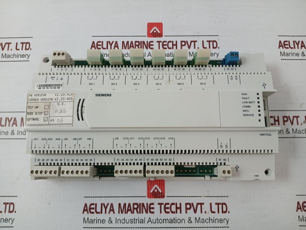 Pxc22-D-Automation-Station-24v-50-60hz-Ip20-By-Siemens-2