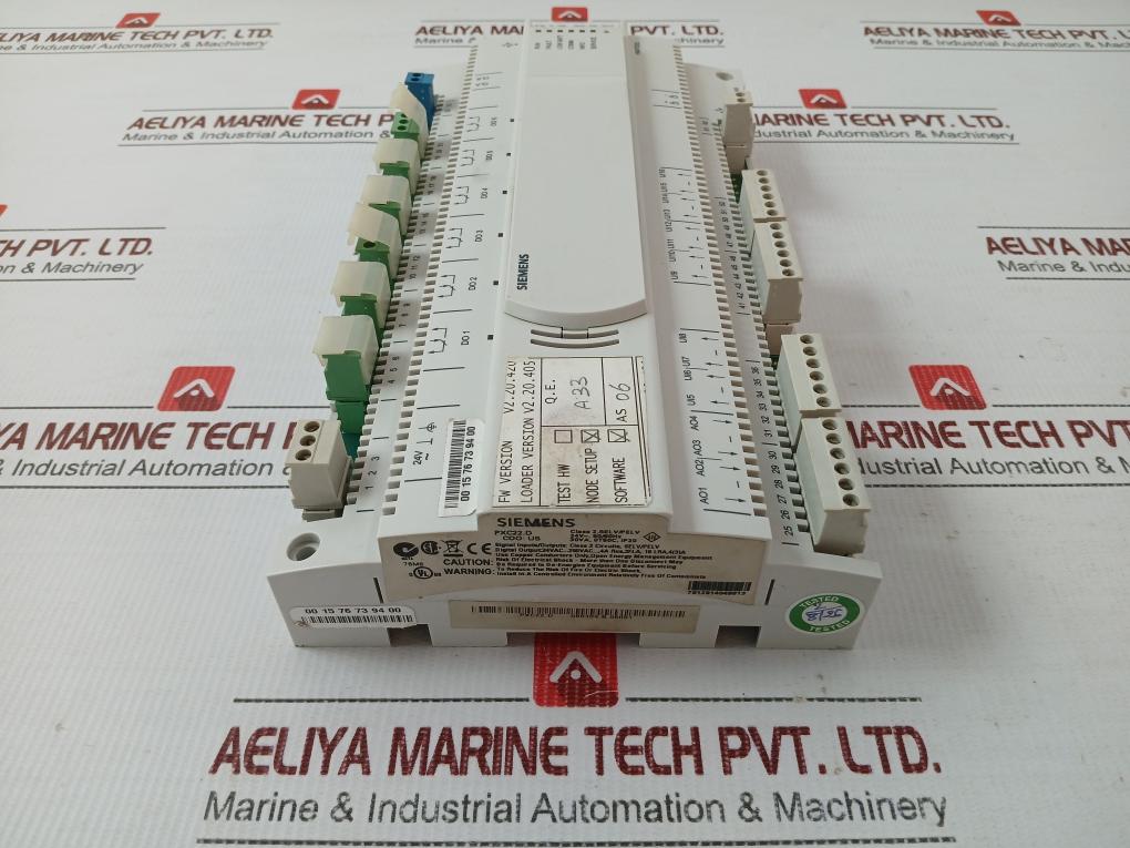 Pxc22-D-Automation-Station-24v-50-60hz-Ip20-By-Siemens-4