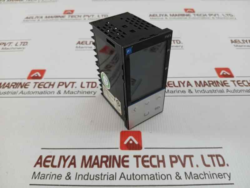 Pxf5Aba2-fvy00 P Temperature Controller 100-240V Ac 50/60Hz Fuji Electric