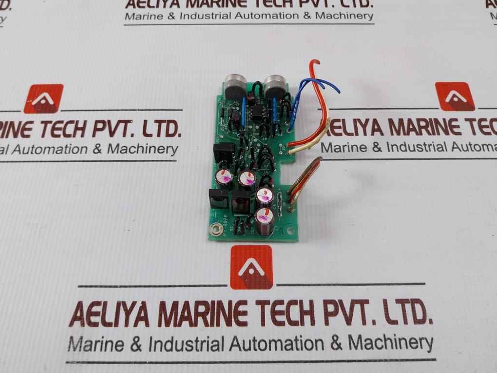 Py-297e Pcb Printed Circuit Board