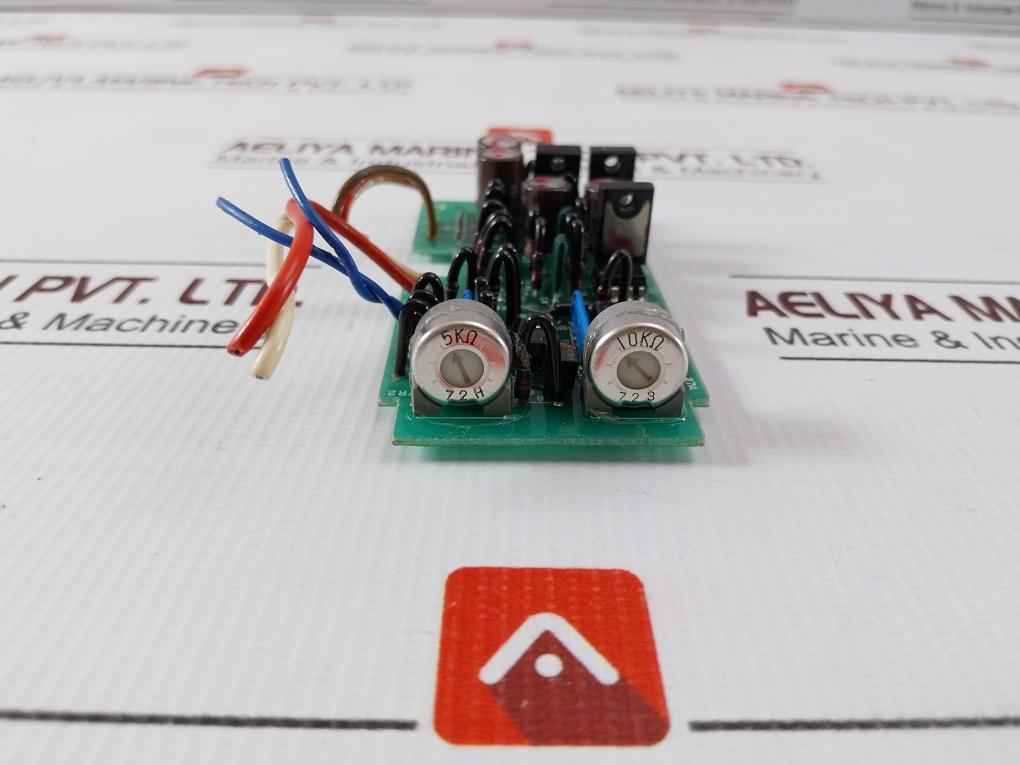 Py-297e Pcb Printed Circuit Board