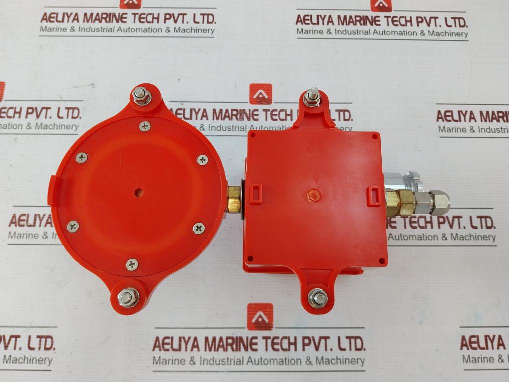 Q-light Sana200 Air Horn Ac220V 0.055A Wv121S222Nv 3.0Mm