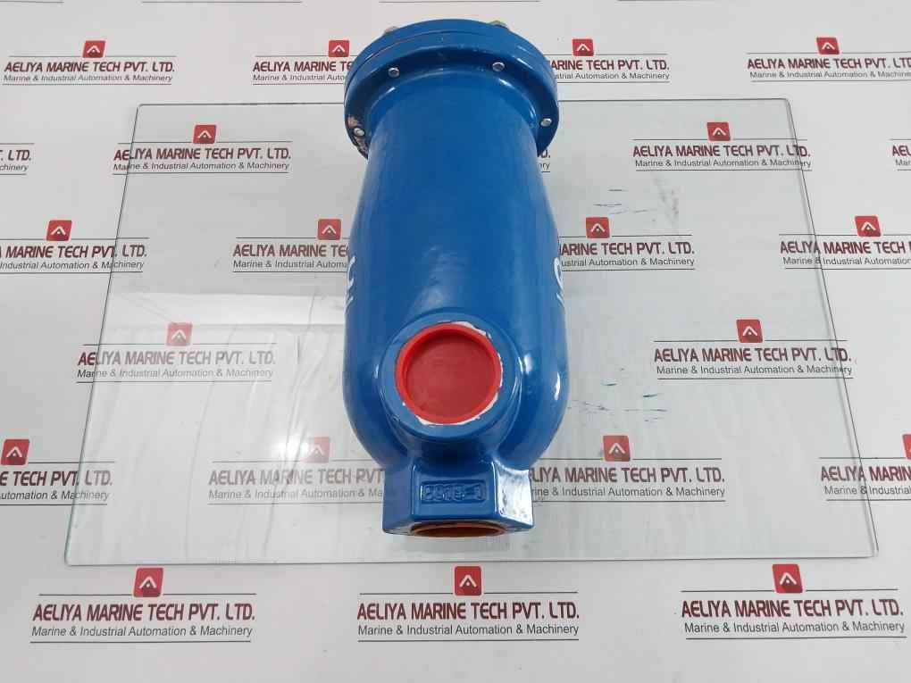 Q-vac Vacuum Priming Valve Qv-38P2
