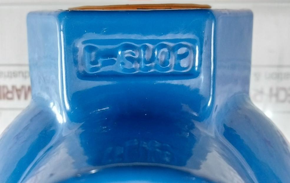 Q-vac Vacuum Priming Valve Qv-38P2