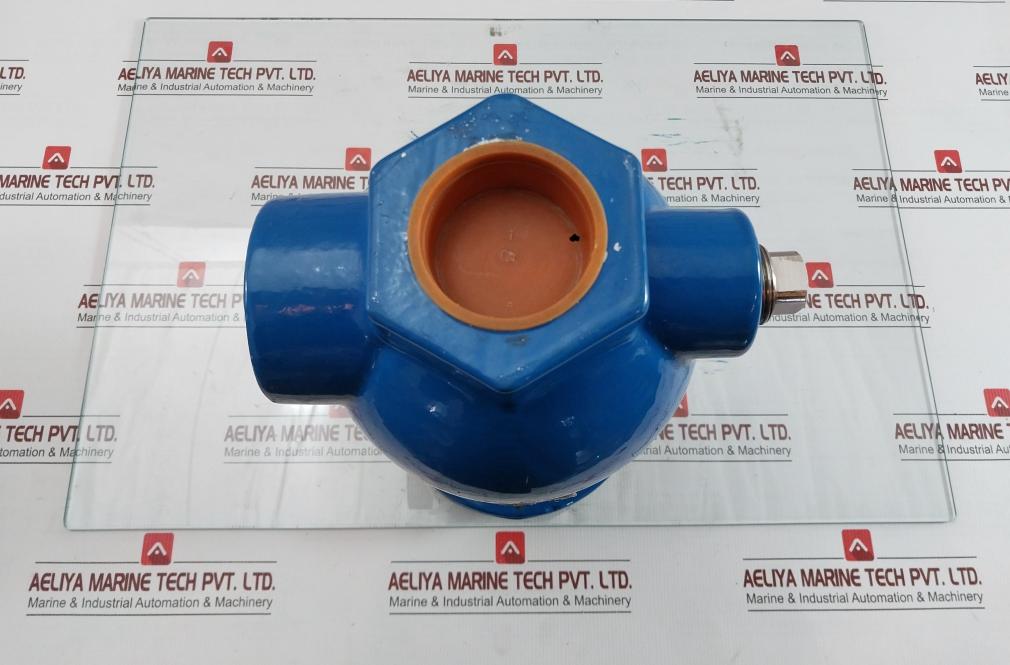 Q-vac Vacuum Priming Valve Qv-38P2