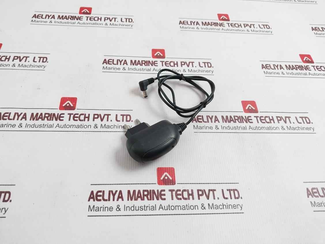 Q5-0505-usba Power Adapter 240V 50/60Hz 0.3A