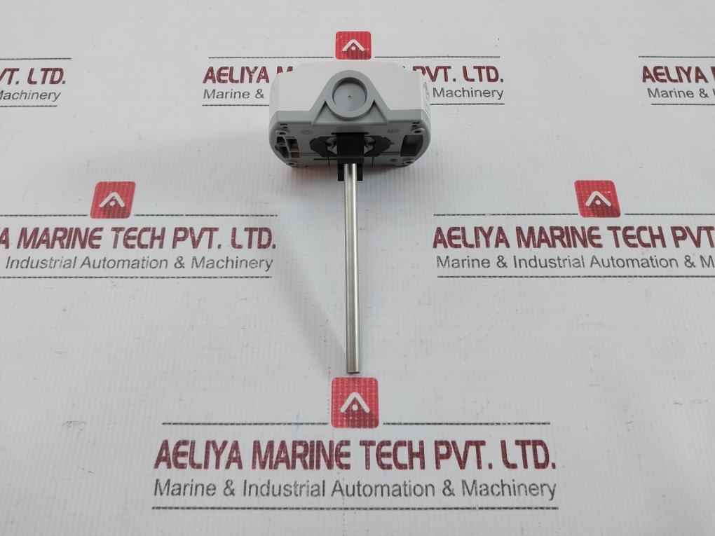 Qae2121.010 Siemens Immersion Temperature Sensor 120 Gm