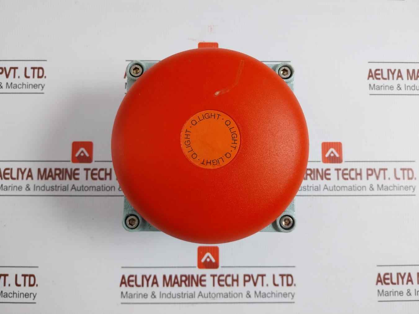 Qlight Sbe 150