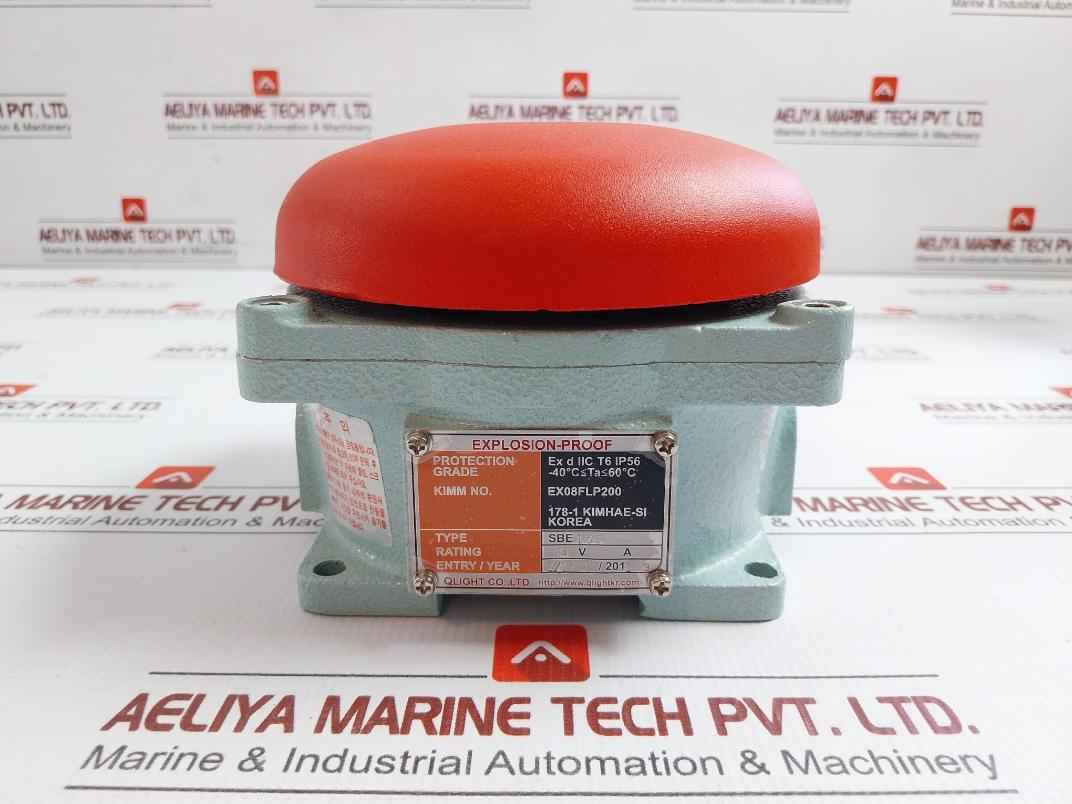 Qlight Sbe 150