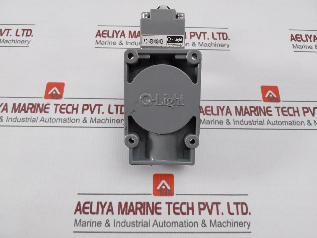 Qlight Slp5130-al Limit Switch Ip66