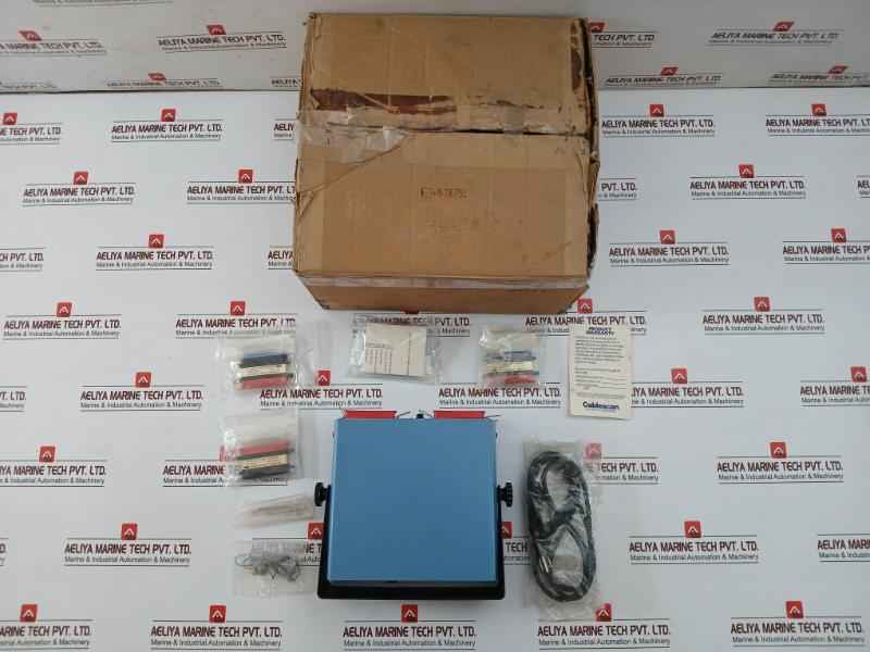 Qs-200S High Voltage Scanner 115V 48-62Hz Cablescan