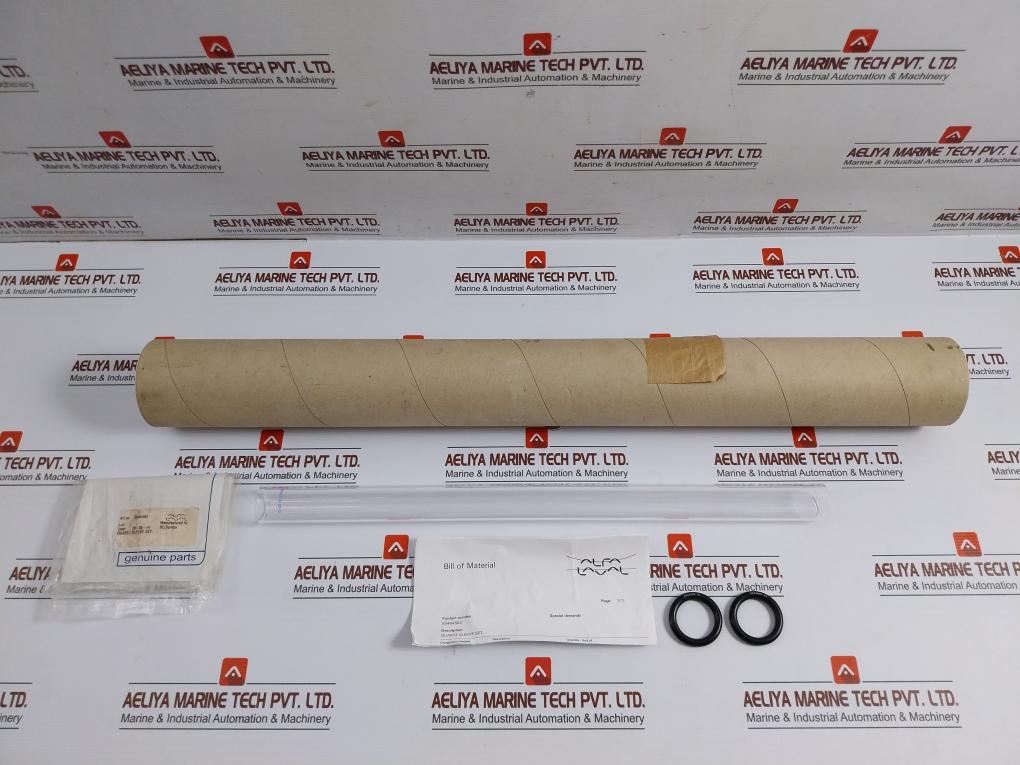 Quartz-Sleeve-&-O-ring-Set-59464582-Alfa-Laval-210314-1