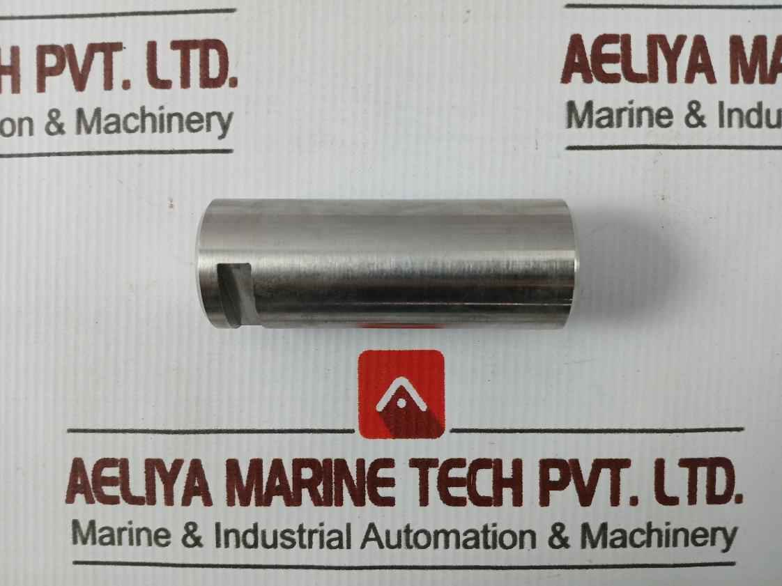 Queiroz Galvao 21362-dd3-115013 Shaft For Drill Floor Manipulator Arm
