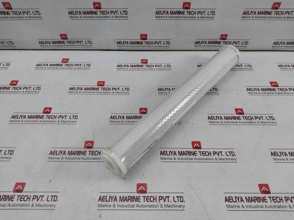 Queiroz Galvao 30019838 Charcoal Filter Element 33M3/Hr/S1