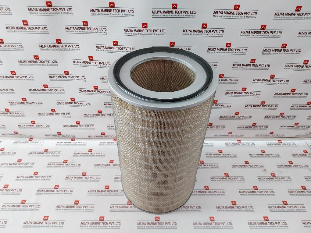 Quincy 23458-5 Air Filter Element 10651037 2013400458