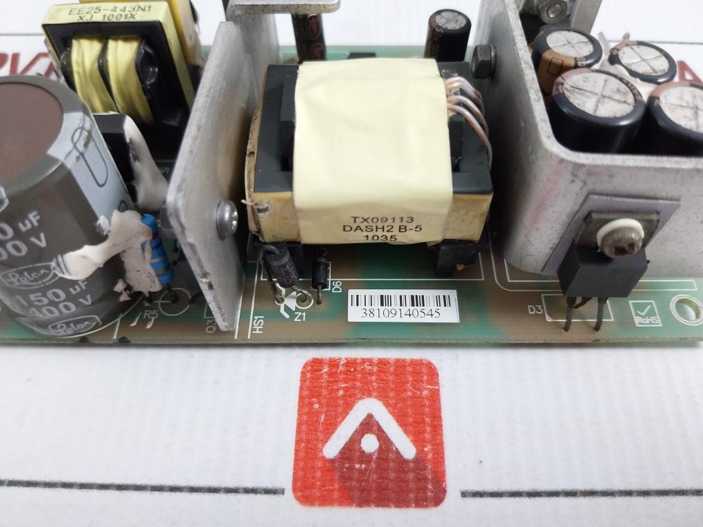 R-406-223-00-Switch-mode-Power-Supply-Pcb-Module-100-250V-Ac-Rev-1-Haikang-209407-10