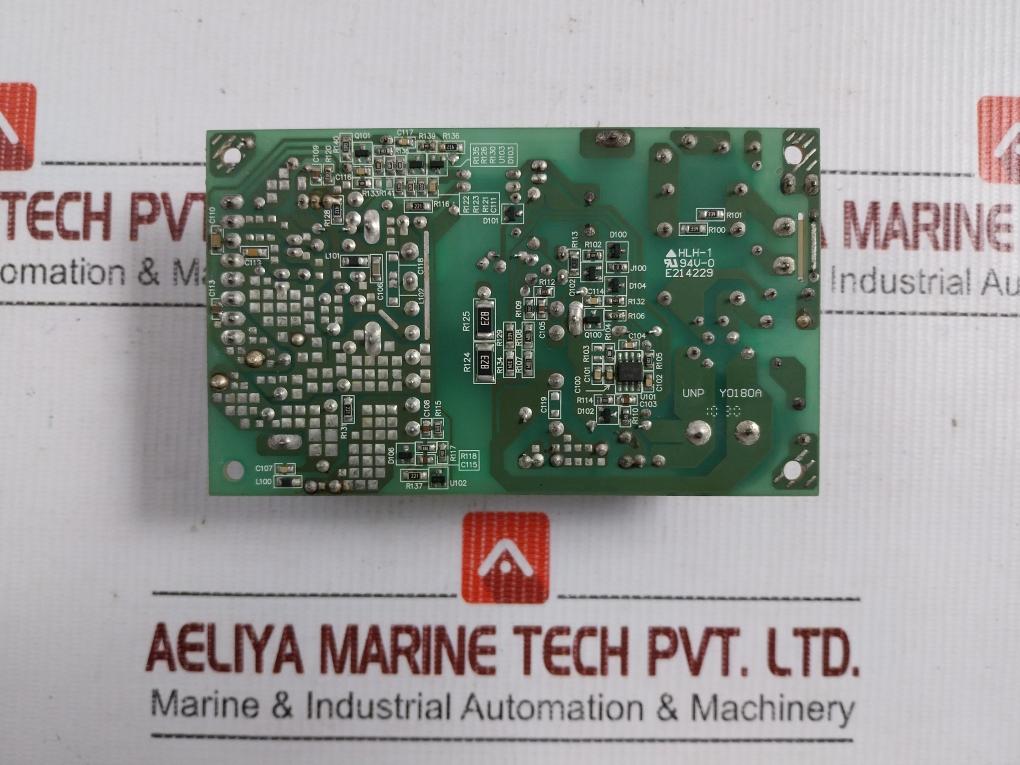 R-406-223-00-Switch-mode-Power-Supply-Pcb-Module-100-250V-Ac-Rev-1-Haikang-209407-6