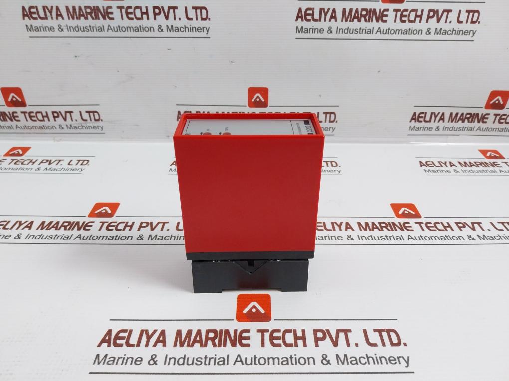 R-I-Transmitter-24-230v-4-20ma-Pr-Electronics-2202R2P-1-4w-50-60hz-6
