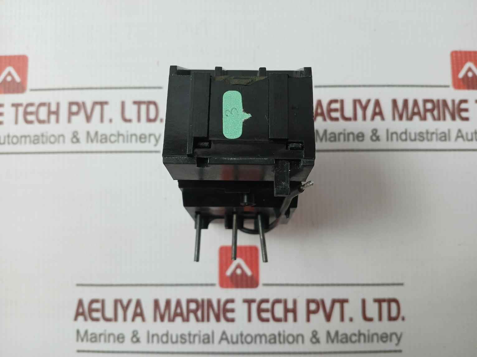 R.Koncar Trm 12-11 Overload Relay 380V 6A