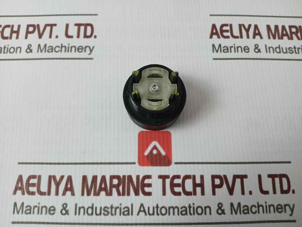 R.Stahl 8602A0002-1-s Actuator Indicator Insert