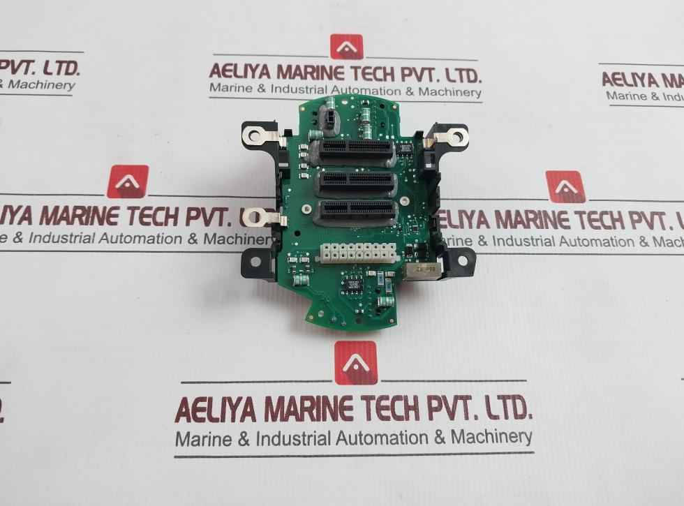 R0006331 040G5314 Tankbus Termination