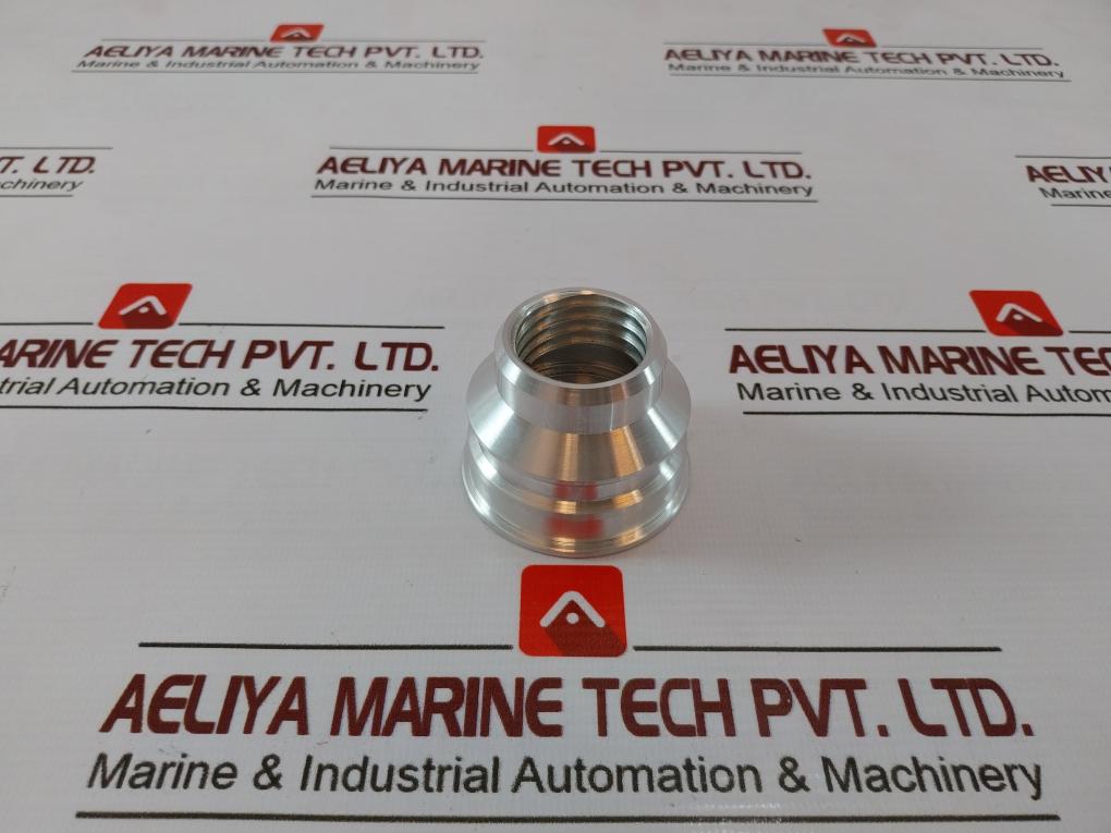 R161-2 5061 Weld On Bung Aluminum Fitting