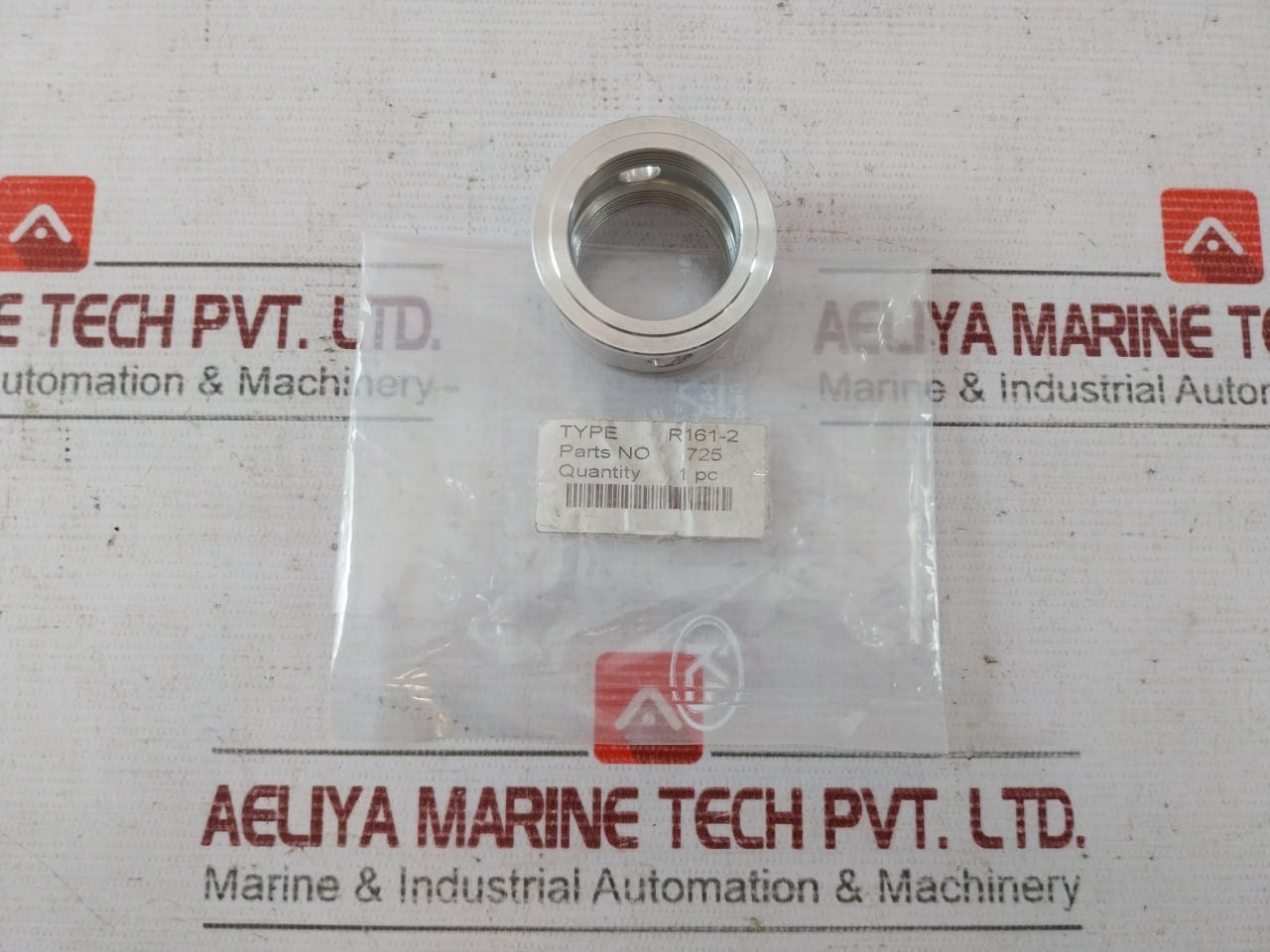 R161-2 725 Turbocharger Sealing Bush