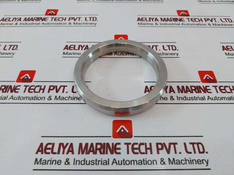 R24 Ss316l Octagonal Ring Joint Flange Gasket