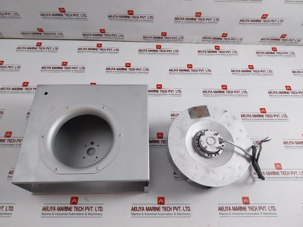 R2E250-al03-10 Centrifugal Cooling Fan 230V-60Hz Ebm-papst 315W
