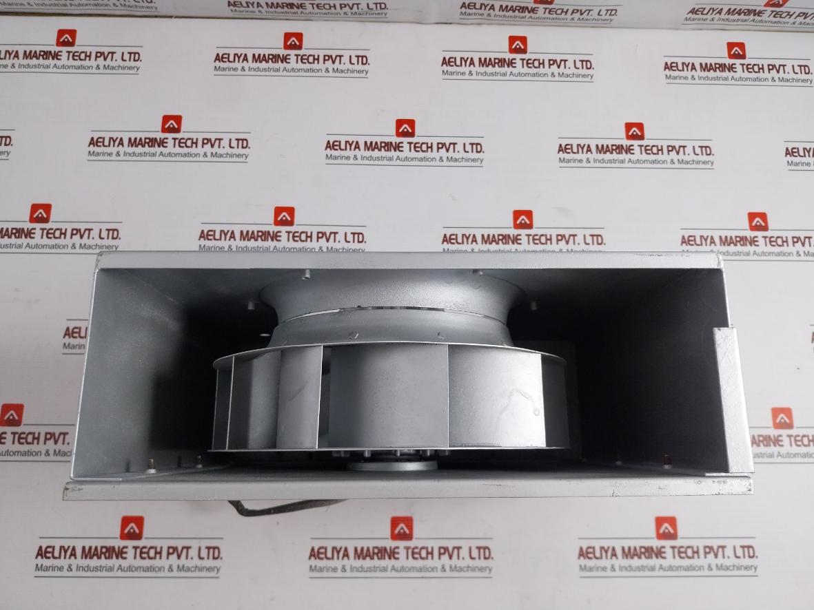 R2E250-al03-10 Centrifugal Cooling Fan 230V-60Hz Ebm-papst 315W