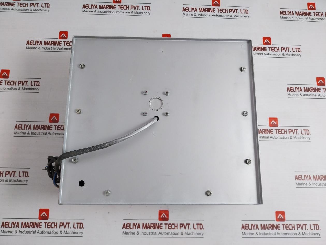 R2E250-al03-10 Centrifugal Cooling Fan 230V-60Hz Ebm-papst 315W