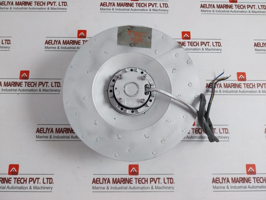 R2E250-al03-10 Centrifugal Cooling Fan 230V-60Hz Ebm-papst 315W