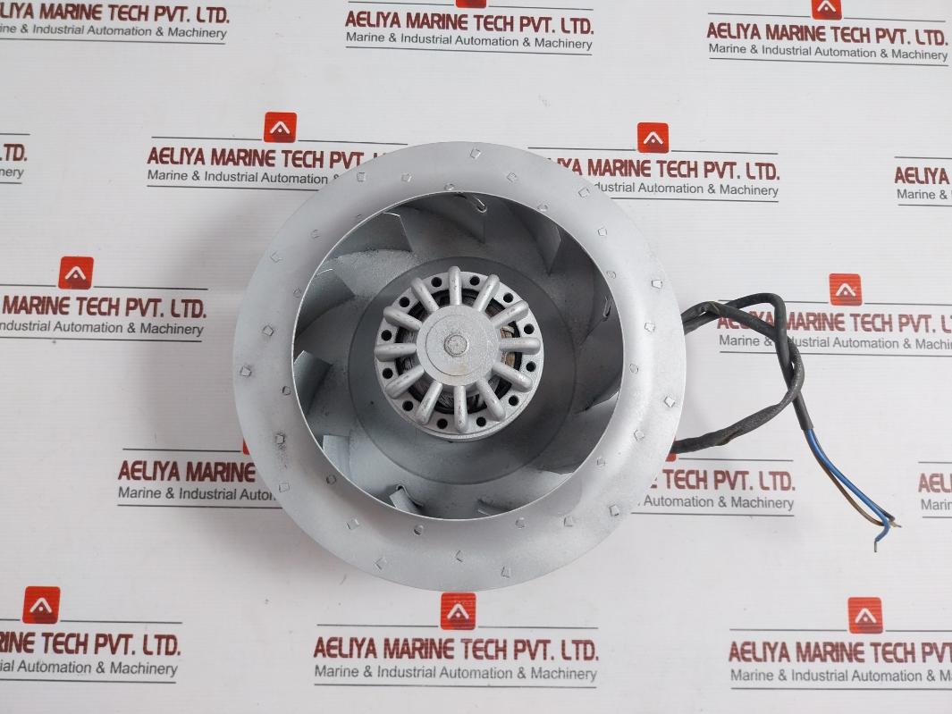 R2E250-al03-10 Centrifugal Cooling Fan 230V-60Hz Ebm-papst 315W