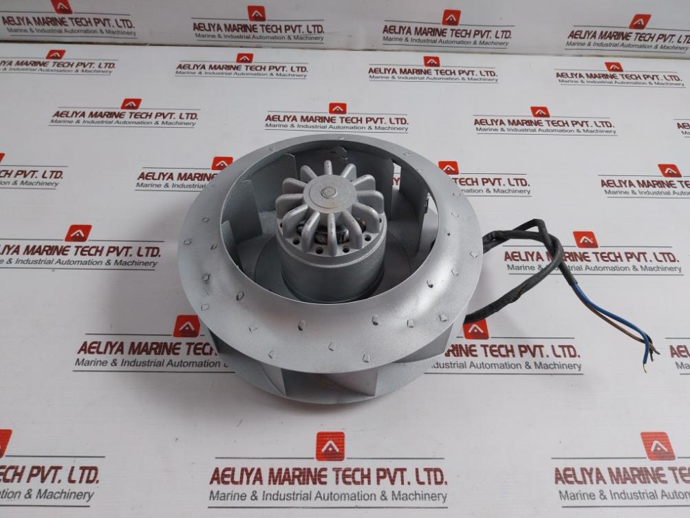 R2E250-al03-10 Centrifugal Cooling Fan 230V-60Hz Ebm-papst 315W