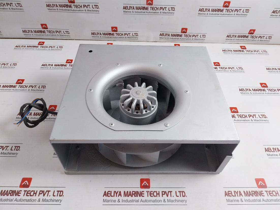 R2E250-al03-10 Centrifugal Cooling Fan 230V-60Hz Ebm-papst 315W