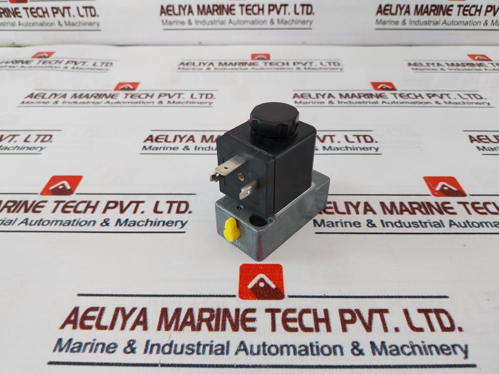 R417000996 Solenoid Valve 24V DC 4.4W