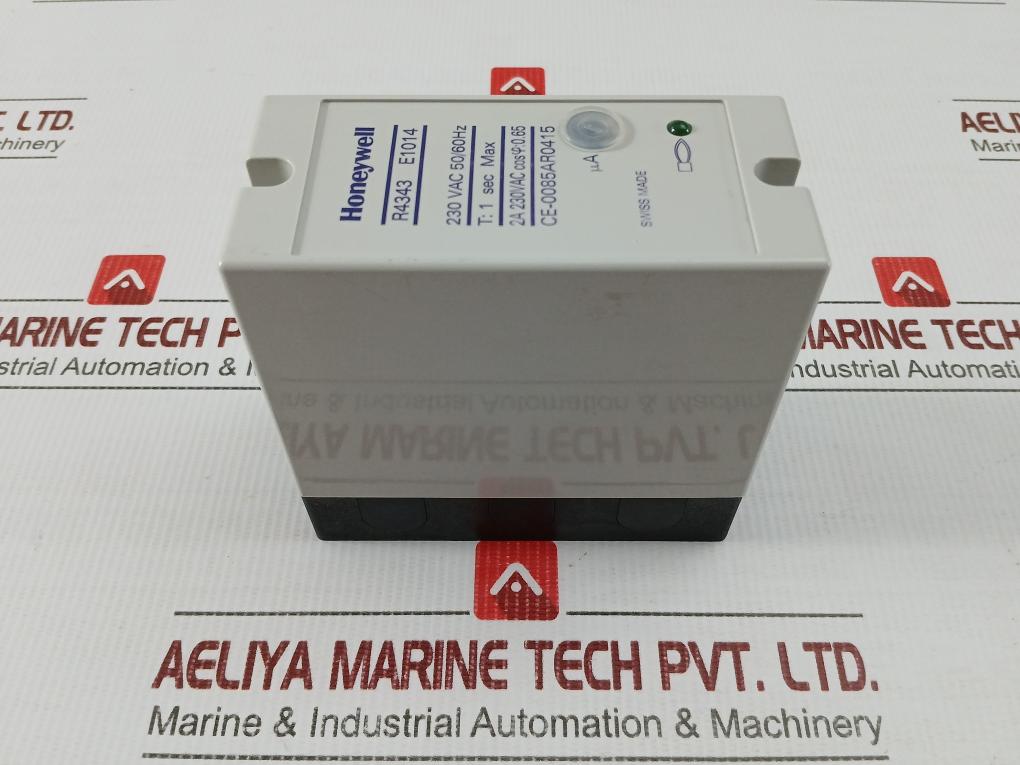 R4343-E1014-Flame-Detector-Relay-Brand-Honeywell-230vac-50-60hz-7