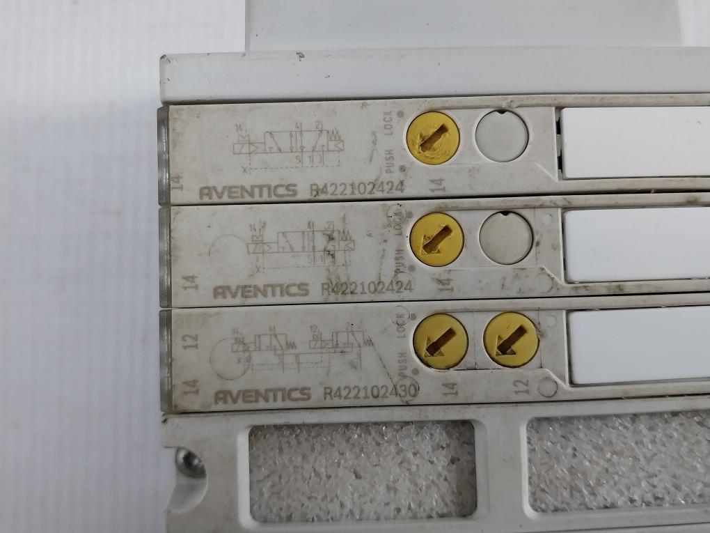 R480718964 Aventics Proportional Valve