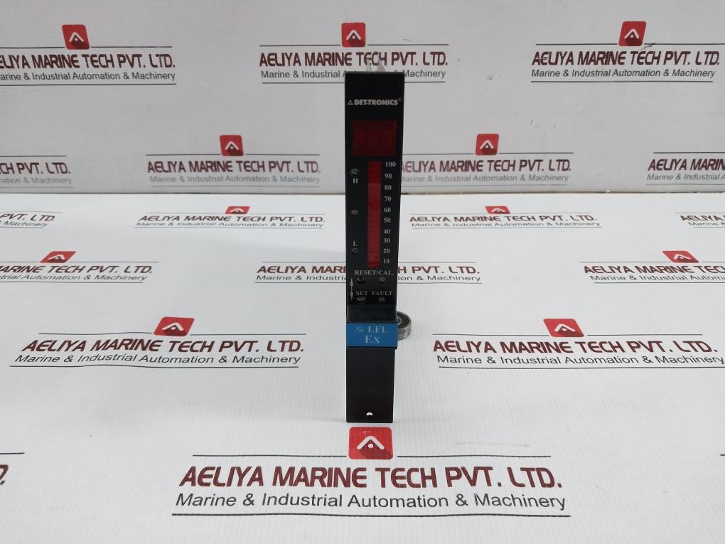 R8471A1004-Gas-Controller-Module-18-32Vdc-Rev-A-C-F-4-0W-Det-tronics-208866-1
