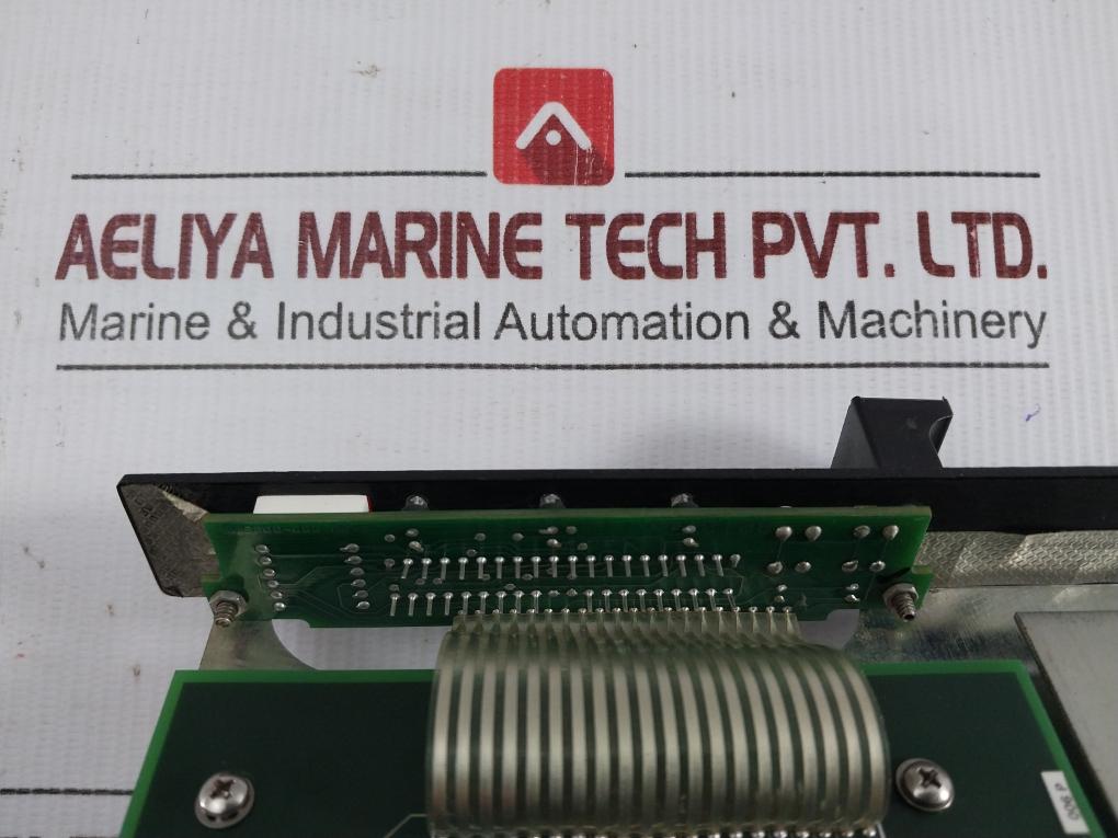 R8471A1004-Gas-Controller-Module-18-32Vdc-Rev-A-C-F-4-0W-Det-tronics-208866-8