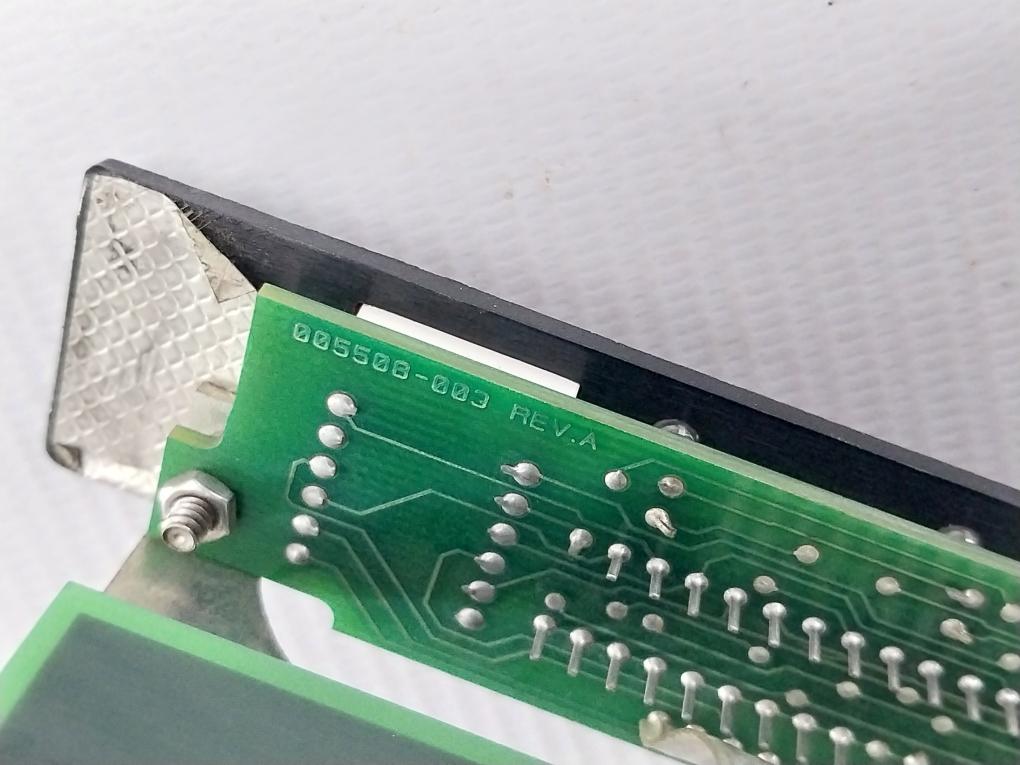 R8471A1004-Gas-Controller-Module-18-32Vdc-Rev-A-C-F-4-0W-Det-tronics-208866-9