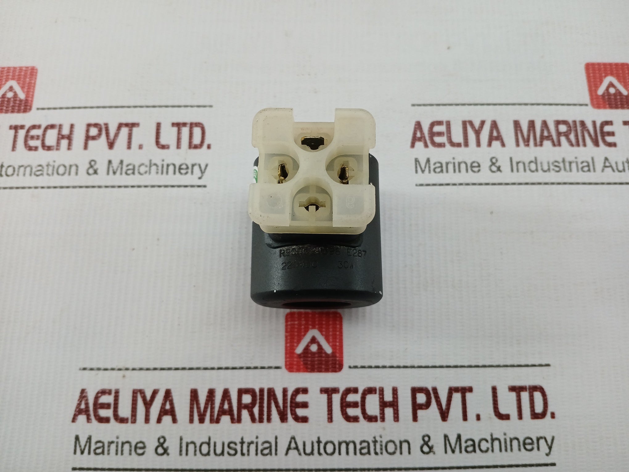 R900021396-Solenoid-Valve-Coil-By-Rexroth-220vdc-30w-1